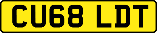CU68LDT