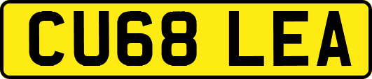 CU68LEA