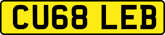 CU68LEB