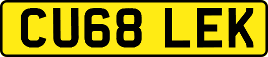 CU68LEK