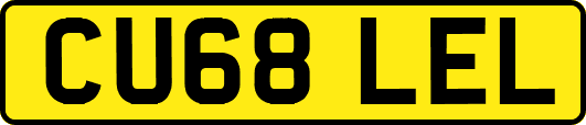 CU68LEL