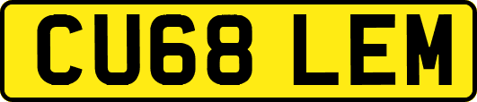 CU68LEM