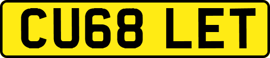 CU68LET
