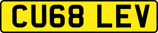 CU68LEV