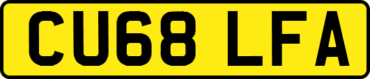 CU68LFA