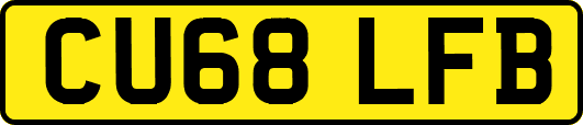 CU68LFB