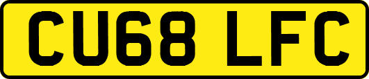 CU68LFC