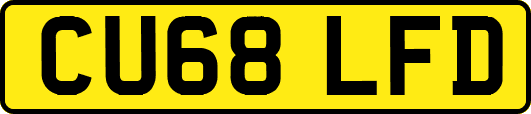 CU68LFD
