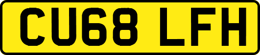 CU68LFH