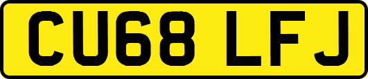 CU68LFJ