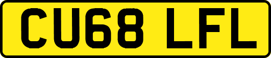 CU68LFL