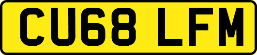 CU68LFM