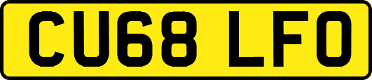 CU68LFO