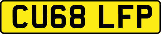 CU68LFP