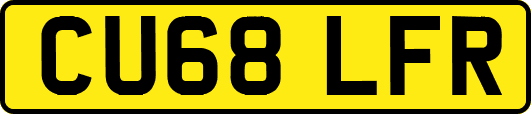 CU68LFR