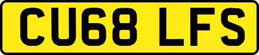CU68LFS