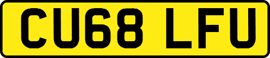 CU68LFU