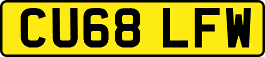 CU68LFW