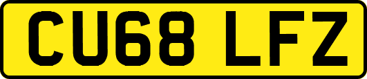 CU68LFZ