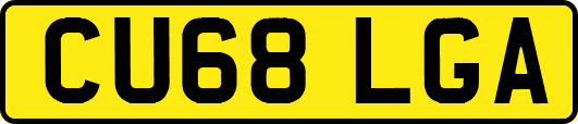 CU68LGA