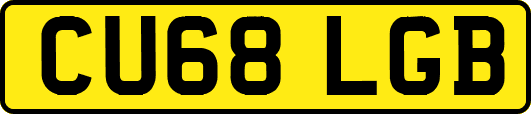 CU68LGB