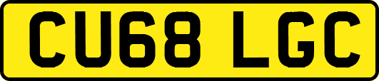 CU68LGC