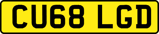 CU68LGD