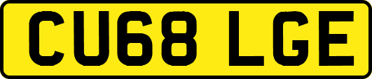 CU68LGE