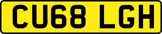 CU68LGH