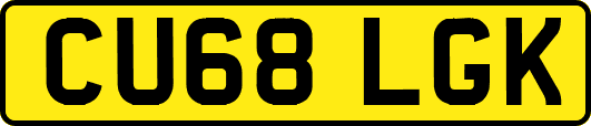 CU68LGK