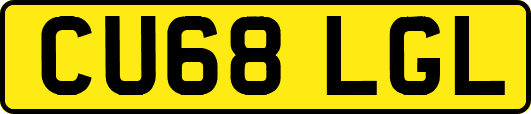CU68LGL