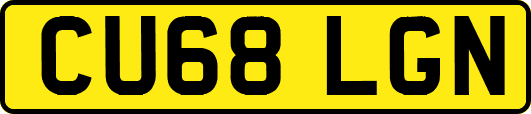 CU68LGN
