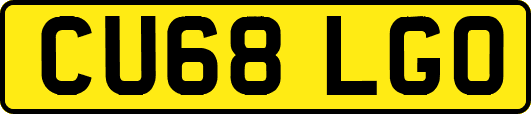CU68LGO