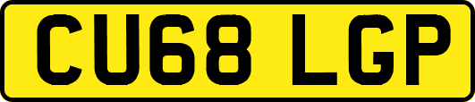 CU68LGP