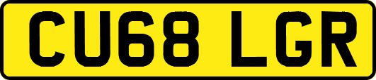 CU68LGR