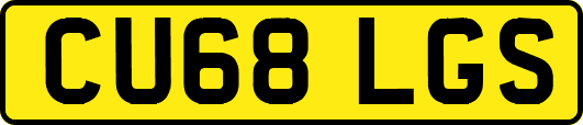 CU68LGS