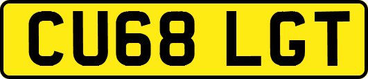 CU68LGT