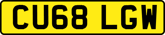 CU68LGW