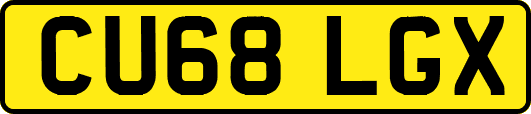 CU68LGX