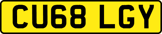 CU68LGY