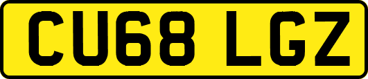 CU68LGZ