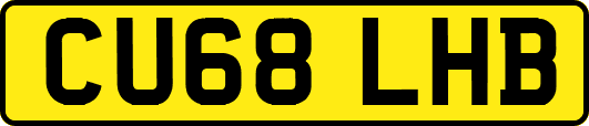 CU68LHB