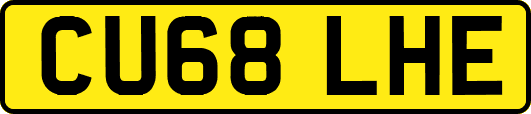 CU68LHE