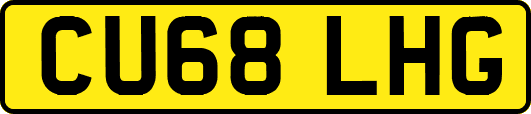 CU68LHG