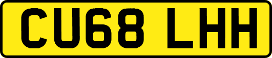 CU68LHH