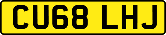 CU68LHJ