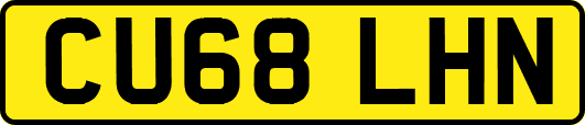 CU68LHN