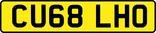 CU68LHO