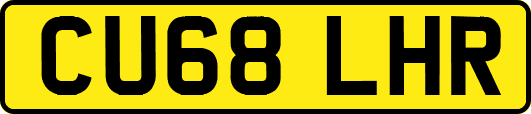 CU68LHR