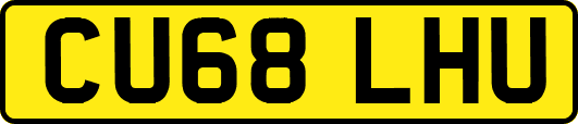 CU68LHU